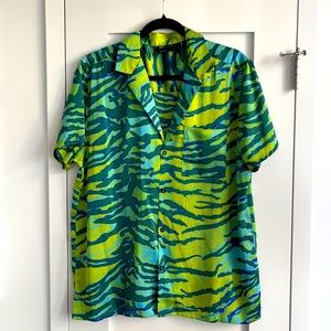 ASOS Short Sleeve Shirt